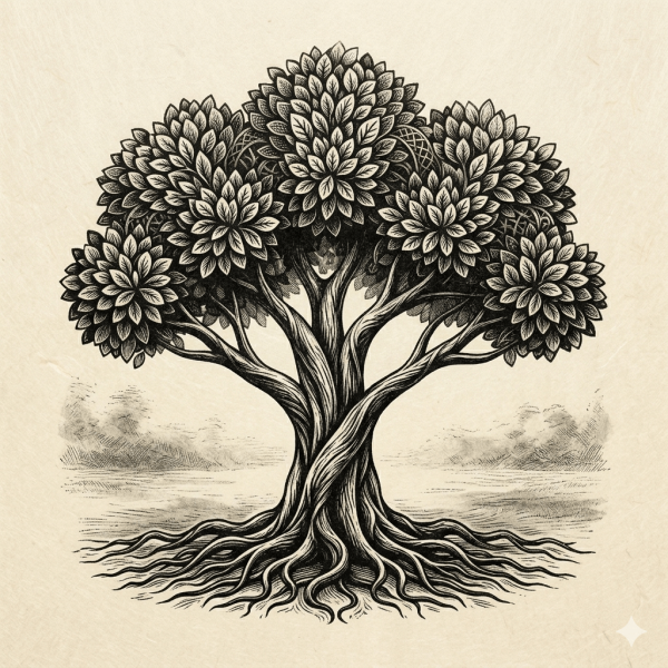 Gemini_Generated_drzewo2